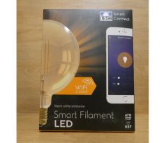 SMART LED žiarovka, 470lm - LSC Smart Connect