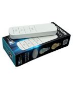 Diaľkové ovládanie zástrčky svetla - WIFI 2,4GHz LSC Smart Connect