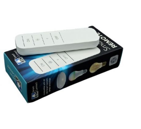 Diaľkové ovládanie zástrčky svetla - WIFI 2,4GHz LSC Smart Connect