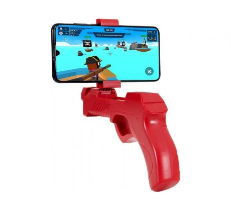 Herný ovladač, Bluetooth - pištoľ