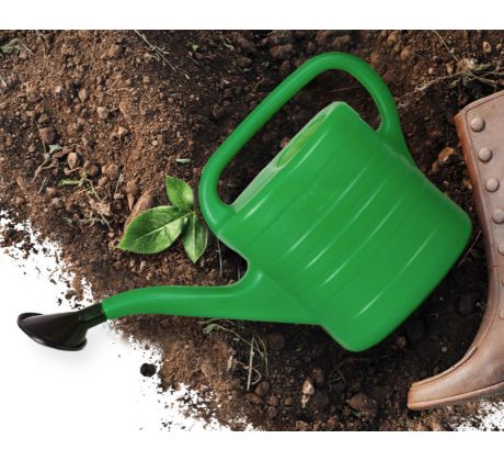 Polievačka, zelená - 5l