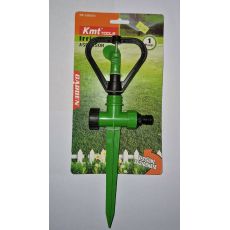 Plastový zavlažovač, rotačný - KMT 30cm