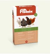 FIDmix pre nosnice - 1kg