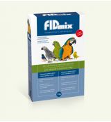 FIDmix pre okrasné a exotické vtáky - 1kg