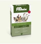 FIDmix pre odchov a výkrm hydiny - 1kg
