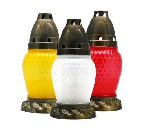 ADMIT kahanec LA U361 PL - plastový