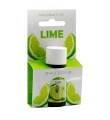Admit Vonný olej Lime 10ml