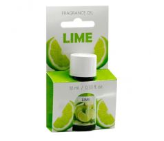 Admit Vonný olej Lime 10ml