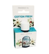 Admit Vonný olej Cotton Fresh 10ml