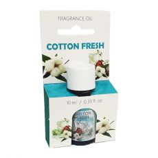Admit Vonný olej Cotton Fresh 10ml