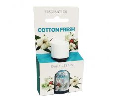 Admit Vonný olej Cotton Fresh 10ml