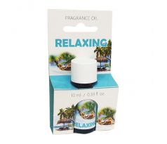 Admit Vonný olej Relaxing 10ml