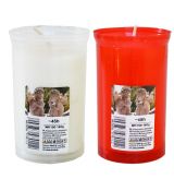 Parafínová naplň, 140g - 45h (Kópia)