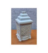 Kahanec, Katedrála, LA 207 KW B, biela - 26cm 80g