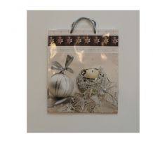 Darčeková taška Vianoce