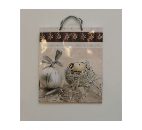 Darčeková taška Vianoce