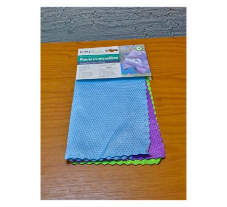 Sada utierok, mikrovkláknených - 3ks