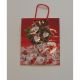 Darčeková taška Vianoce