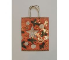 Darčeková taška Vianoce