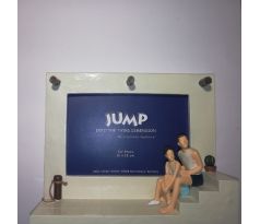 Fotorámik  10x15 cm - Honeymoon 2