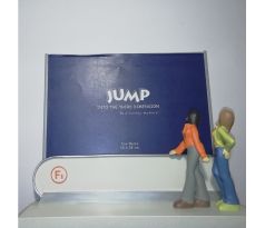 Fotorámik 13x18cm - Downtown 2