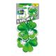 Power Air 4 Lucky osviežovač vzduchu Green Tea