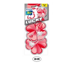Power Air 4 Lucky osviežovač vzduchu Melon