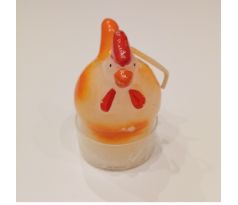 Veľkonočná sviečka Kohútik