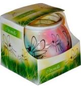 Admit Vonná sviečka Citronella 80g