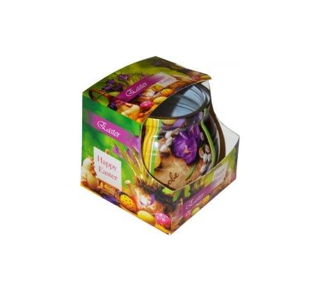 Admit Vonná sviečka Easter Crocus 1 80g