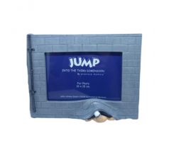 Fotorámik 10x15cm - Mr.Swam