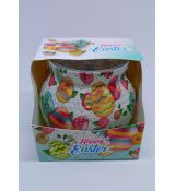 Admit Vonná sviečka Happy Easter 80g