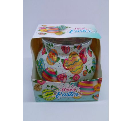 Admit Vonná sviečka Happy Easter 80g