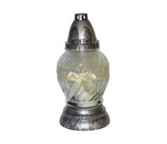 ADMIT Kahanec s bielou mašľou  LA 73 RIB E