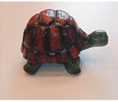 Záhradná dekorácia Korytnačka 1