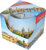 Admit Vonná sviečka Praha 100g