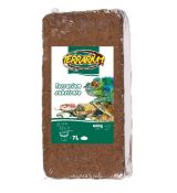 Dno do terária - kokosové vlákno 600g Terrarium