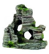 Dekorácia do akvária - skala 11x5,5x9,5cm