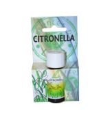 Admit Vonný olej Citronella 10ml