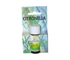 Admit Vonný olej Citronella 10ml