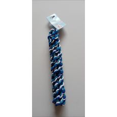 Pletená Hráčka pre psov 30cm