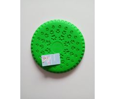 Hračka pre psov Frisbee 23cm