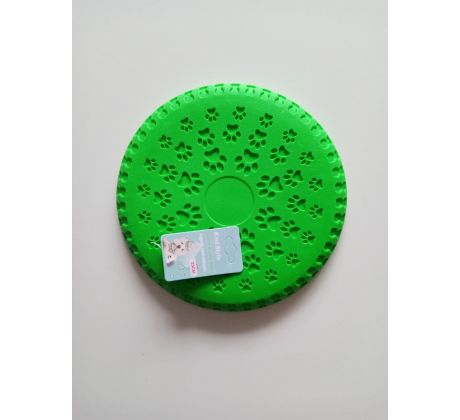 Hračka pre psov Frisbee 23cm