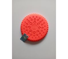 Hračka pre psov Frisbee 23cm