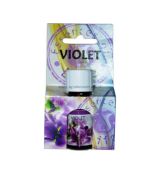 Admit Vonný olej Fialka 10ml
