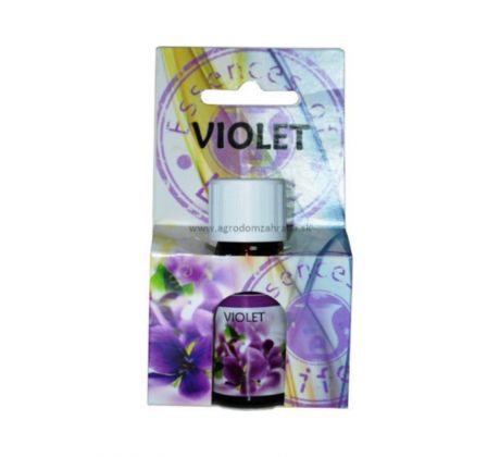 Admit Vonný olej Fialka 10ml