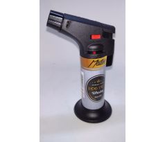 Plniteľný zapaľovač