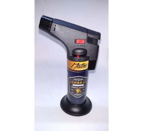 Plniteľný zapaľovač