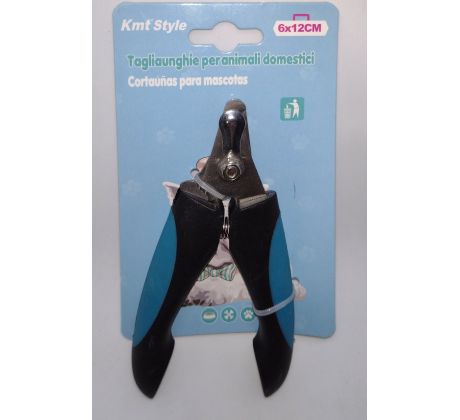 Kliešte na pazúry 6x12cm