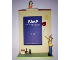 Fotorámik 10x15cm - Love 1